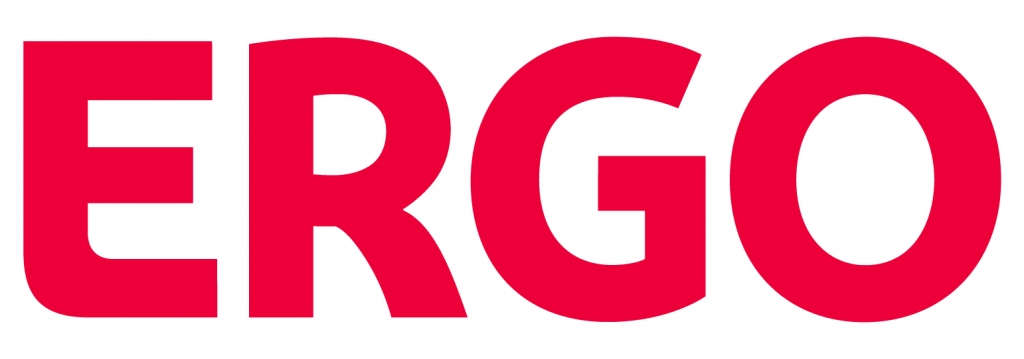 Логотип Ergo