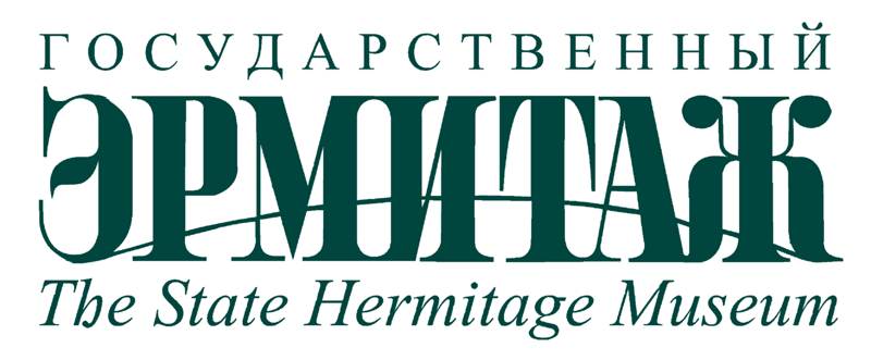 Логотип Эрмитаж