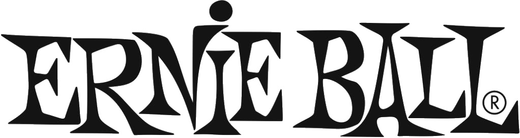 Логотип Ernie Ball