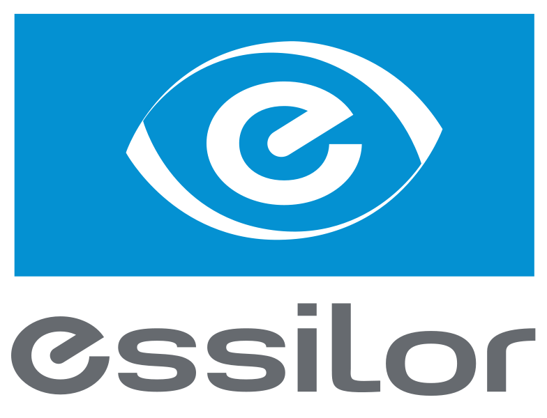 Логотип Essilor