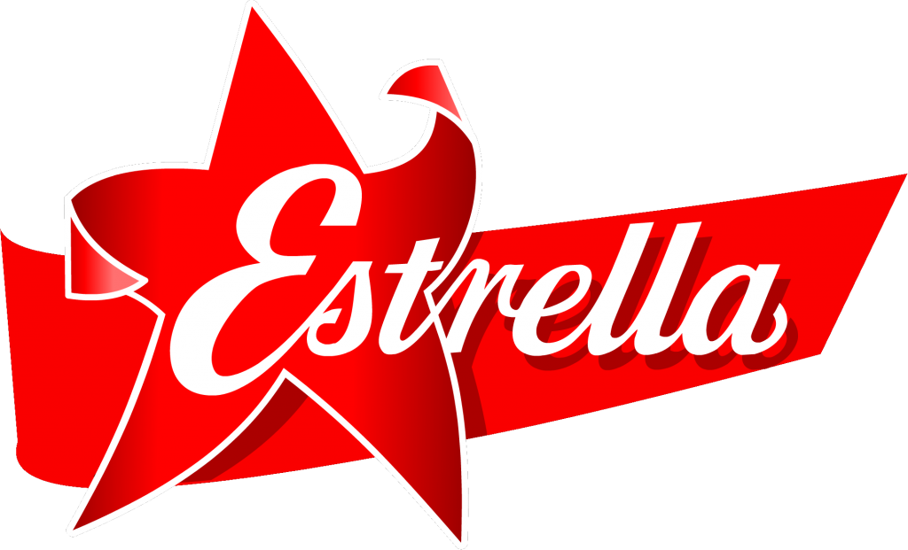 Логотип Estrella