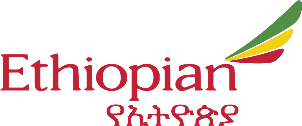 Логотип Ethiopian Airlines