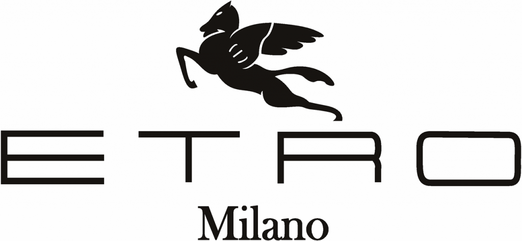 Логотип ETRO
