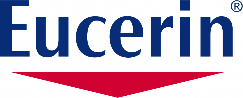 Логотип Eucerin