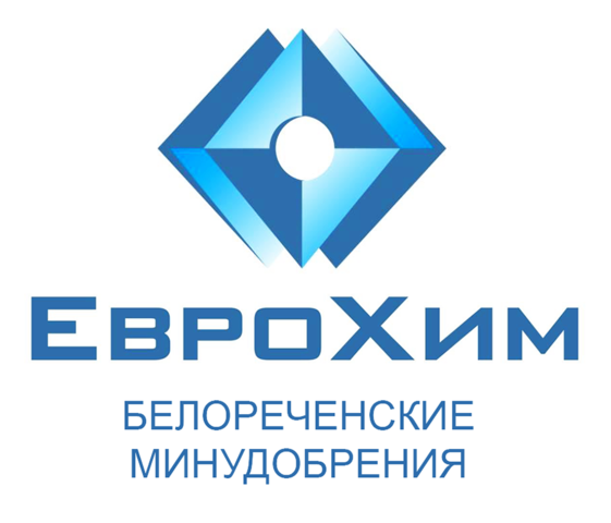 Логотип ЕвроХим