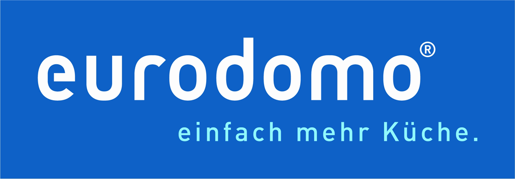 Логотип Eurodomo