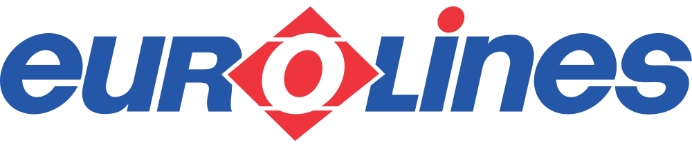 Логотип Eurolines