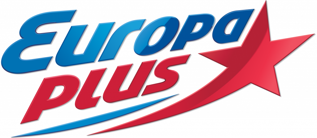 Логотип Europa Plus