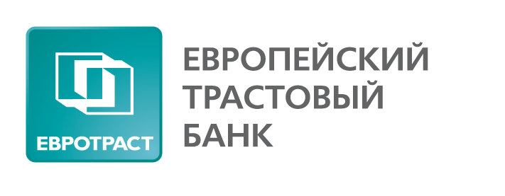 Логотип Европейский Трастовый Банк