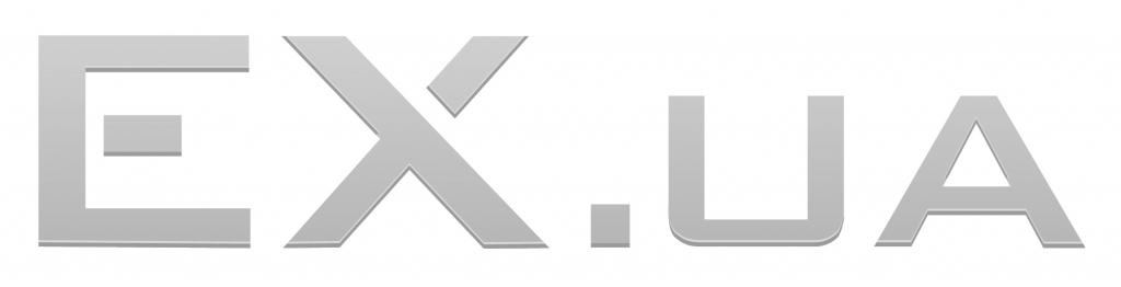Логотип Ex.ua