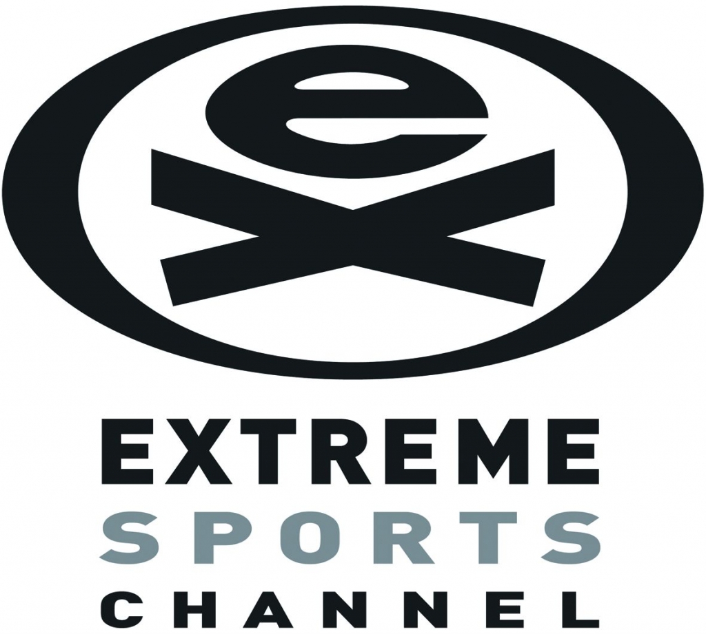 Логотип Extreme Sports