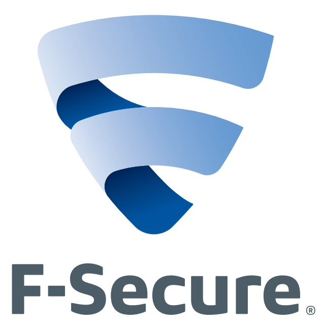 Логотип F-Secure