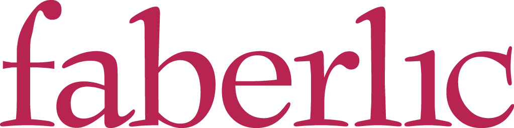 Логотип Faberlic