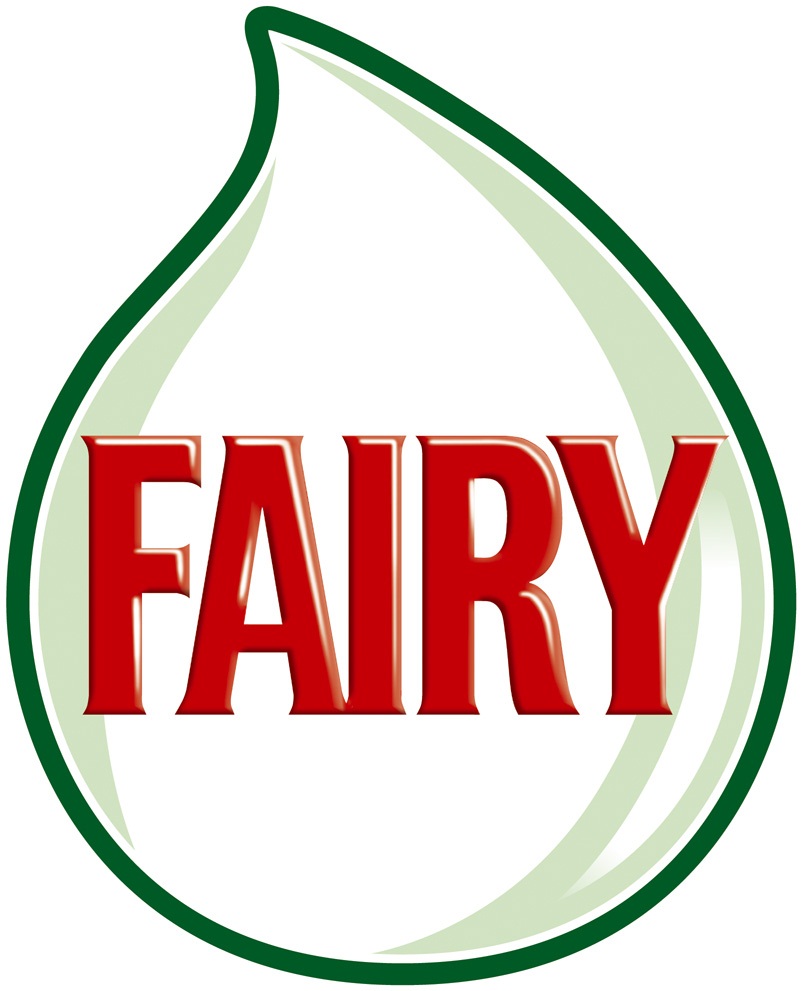 Логотип Fairy