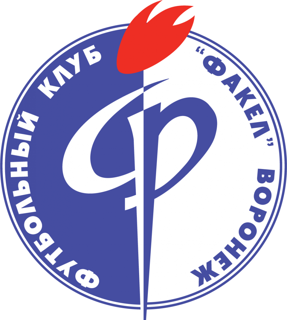 Логотип Факел