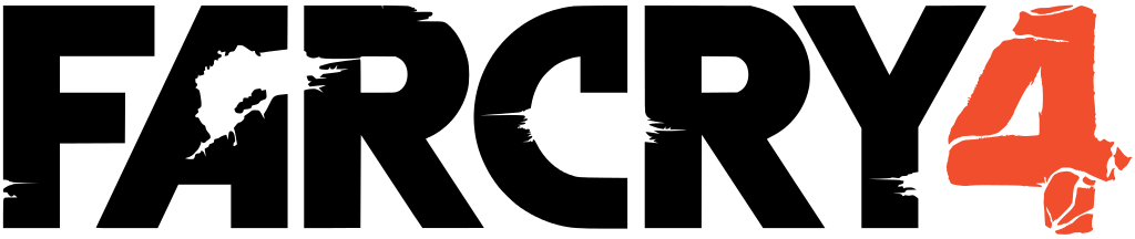 Логотип Far Cry 4