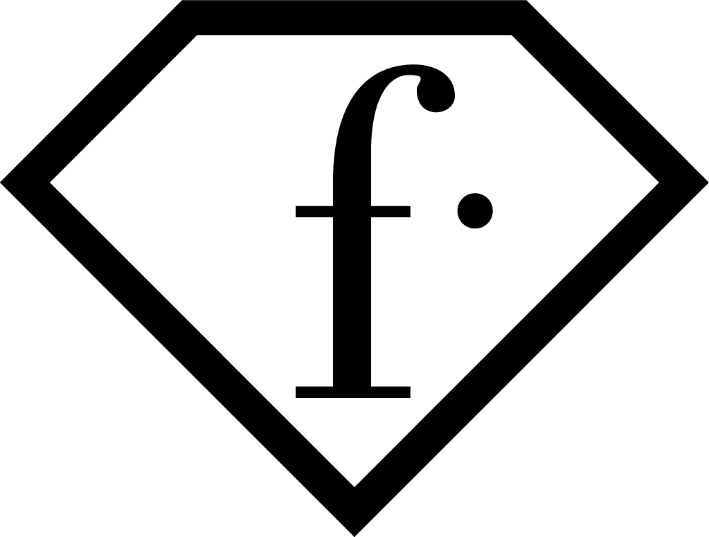 Логотип FashionТV