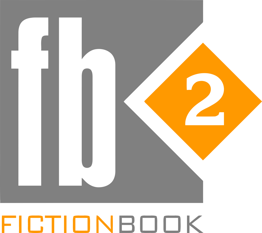Логотип FB2