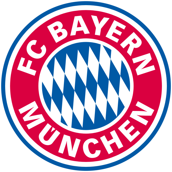 Логотип FC Bayern
