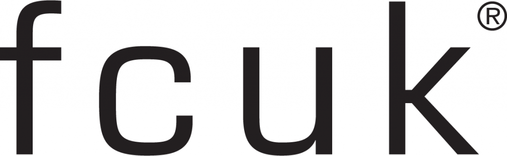 Логотип Fcuk