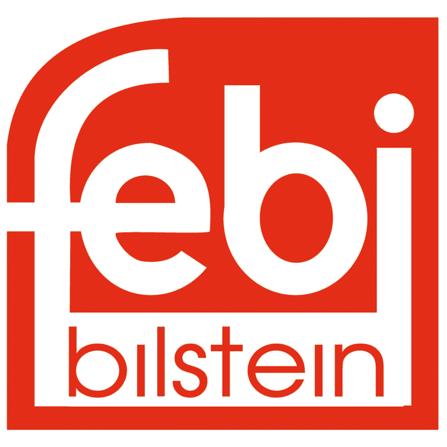 Логотип Febi