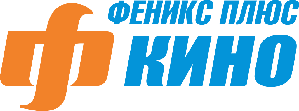 Логотип Феникс + Кино
