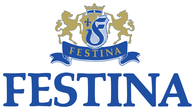 Логотип Festina