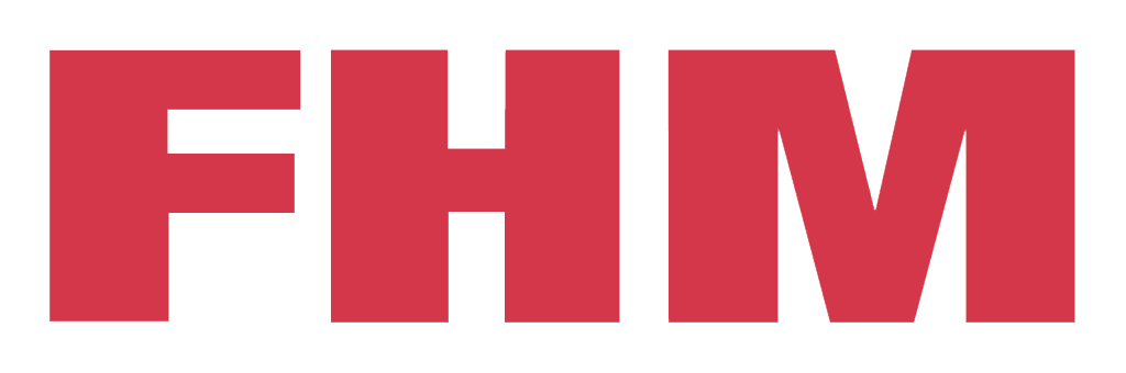 Логотип FHM