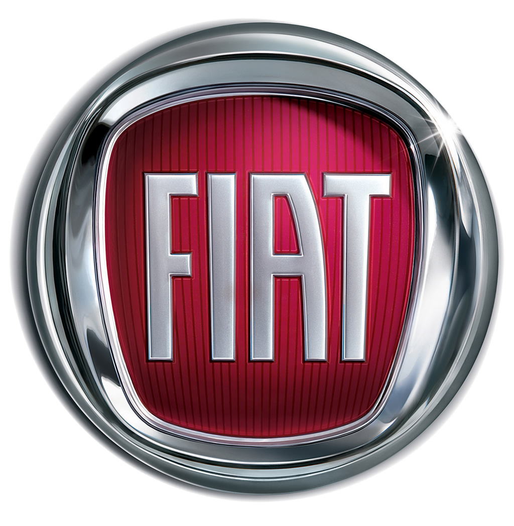 Логотип Fiat
