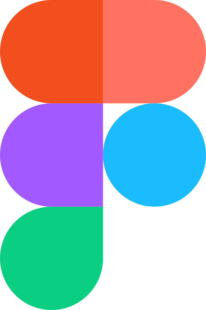 Логотип Figma