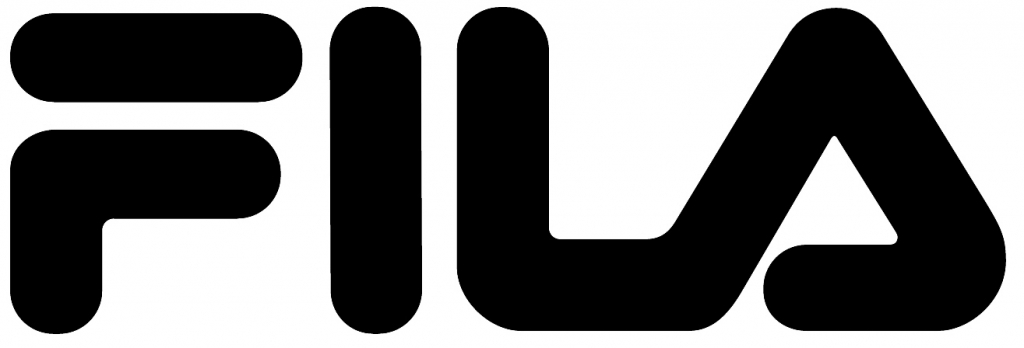 Логотип Fila