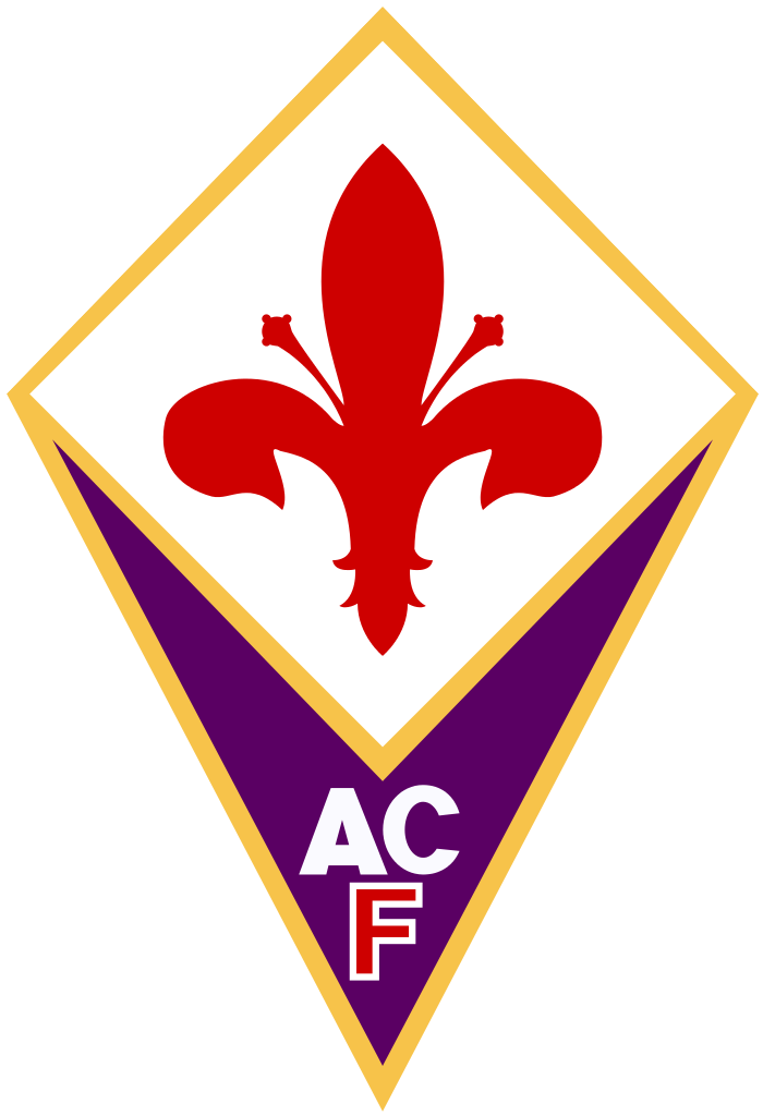 Логотип Fiorentina
