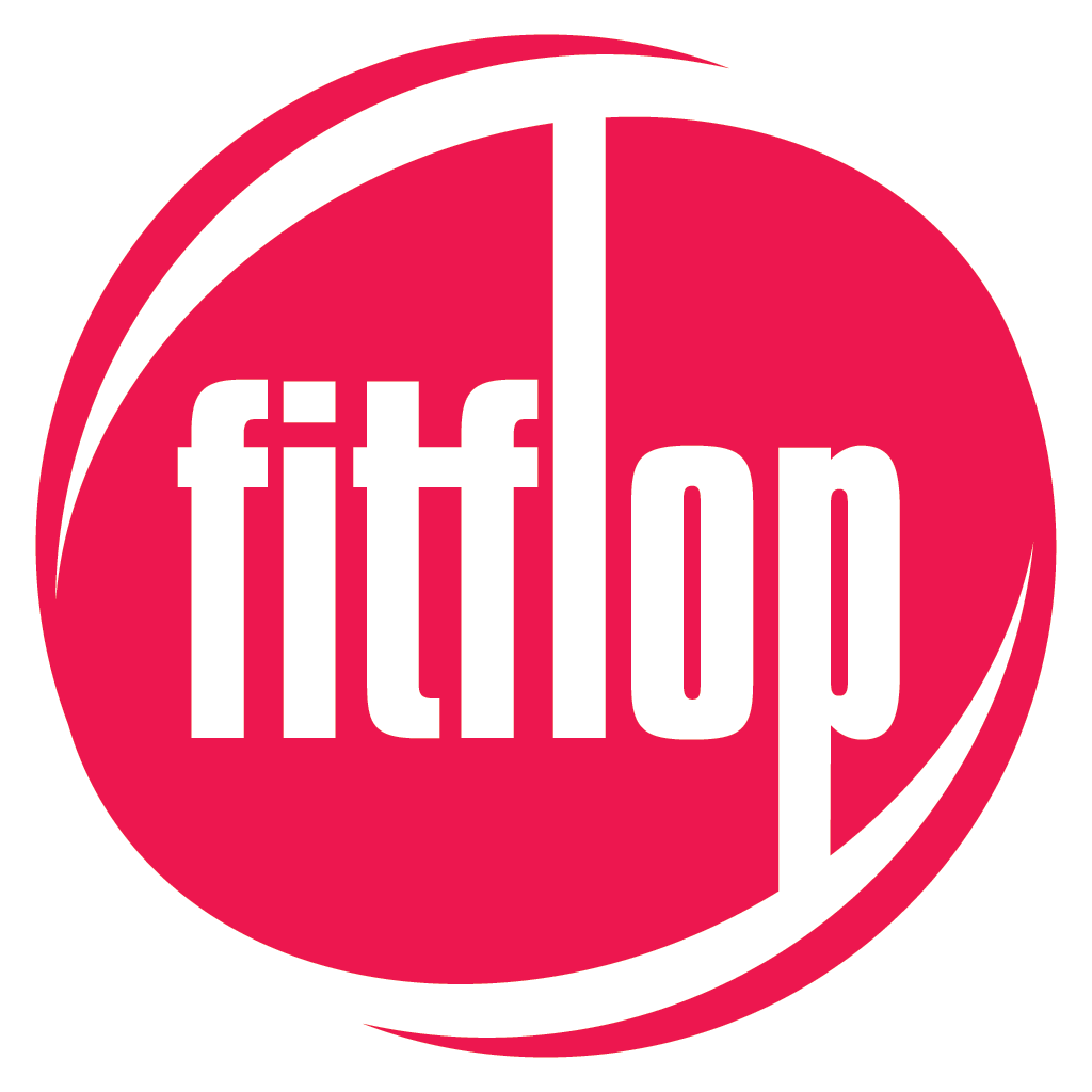 Логотип FitFlop