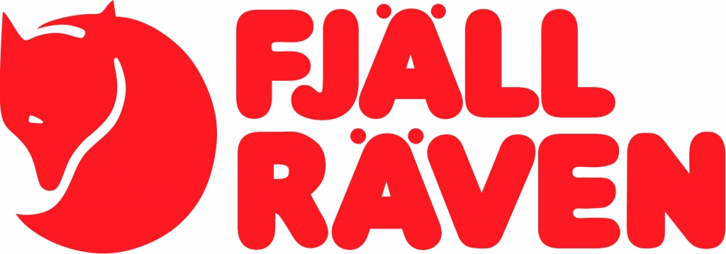 Логотип Fjall Raven