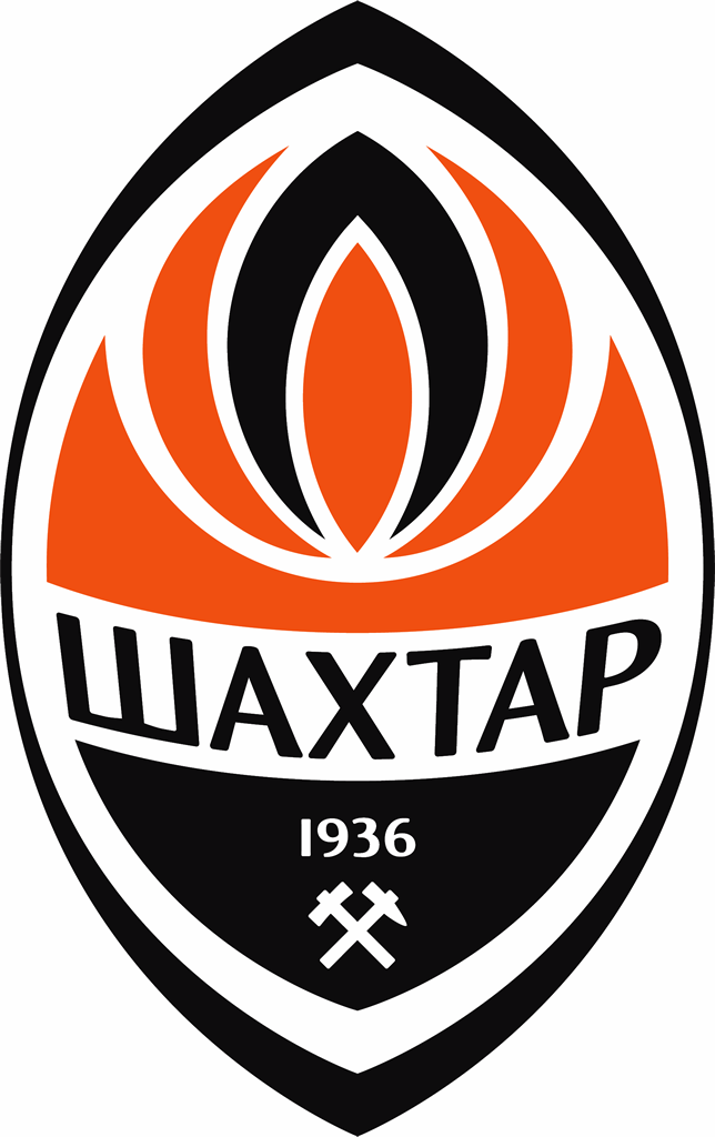 Логотип ФК Шахтер