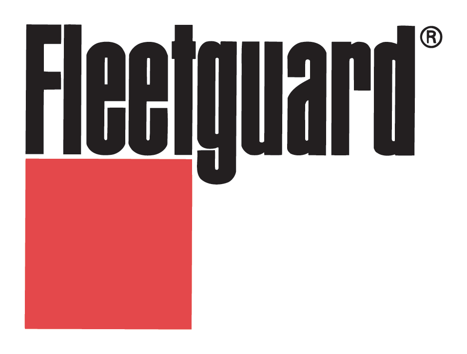 Логотип Fleetguard