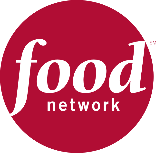 Логотип Food Network