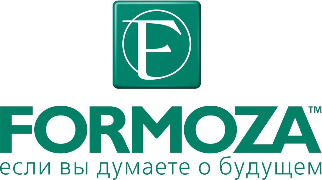 Логотип Формоза