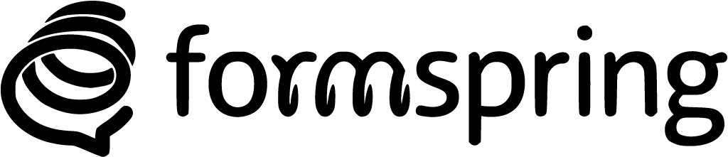Логотип Formspring