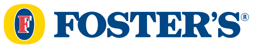 Логотип Foster's