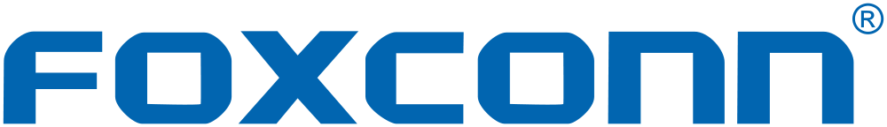 Логотип Foxconn