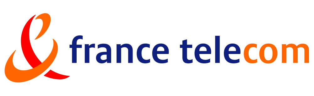 Логотип France Telecom
