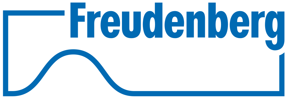 Логотип Freudenberg