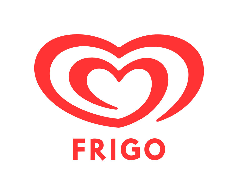 Логотип Frigo