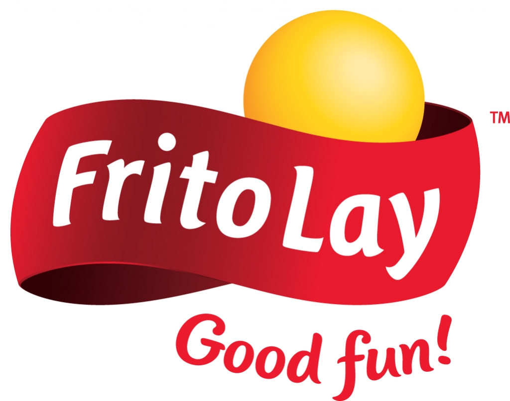 Логотип Frito Lay