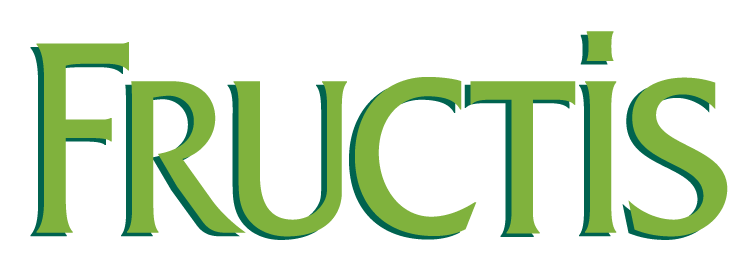Логотип Fructis