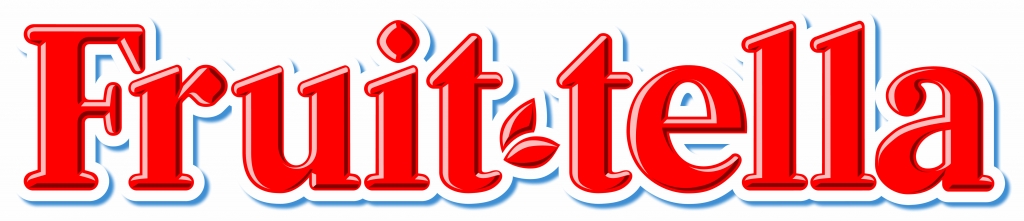 Логотип Fruittella