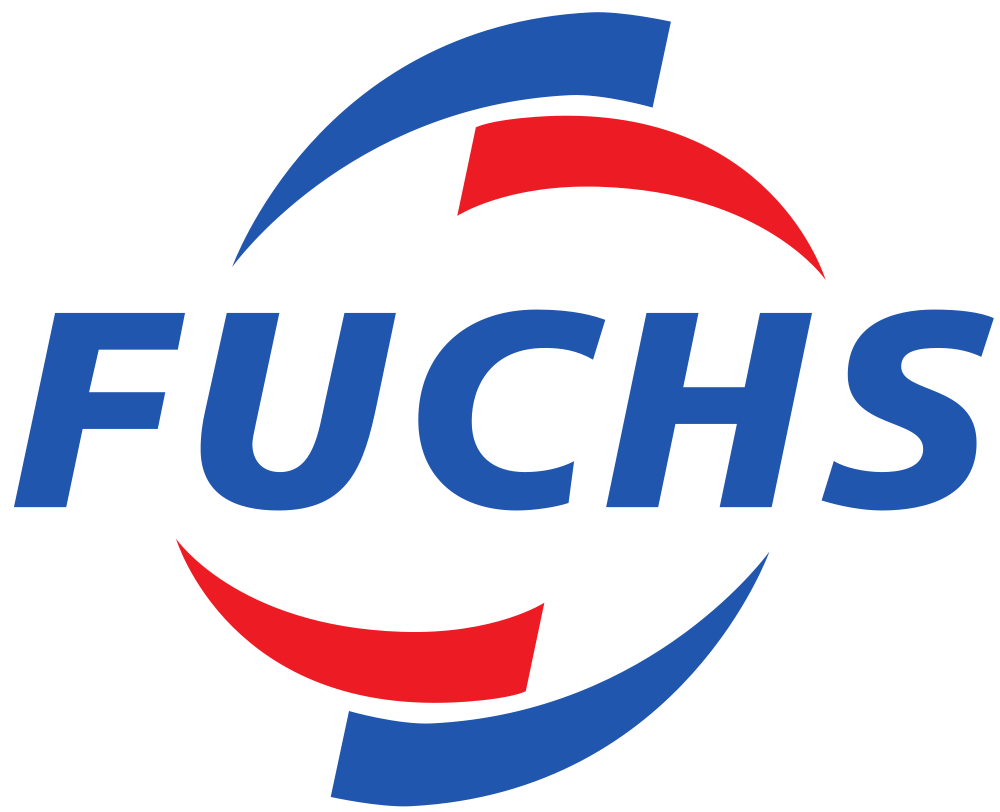 Логотип Fuchs