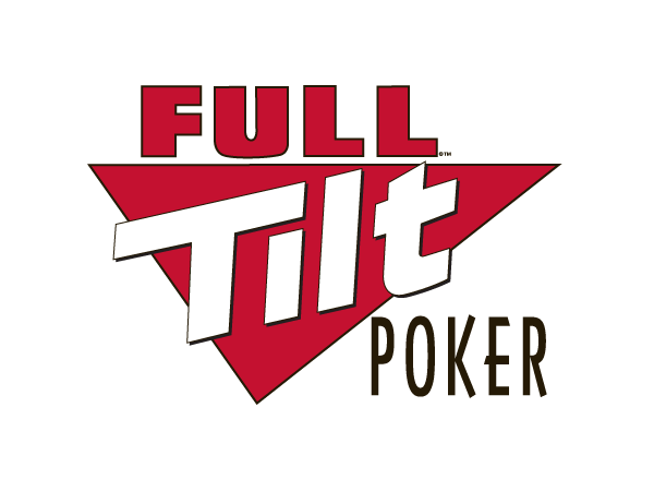 Логотип Full Tilt Poker