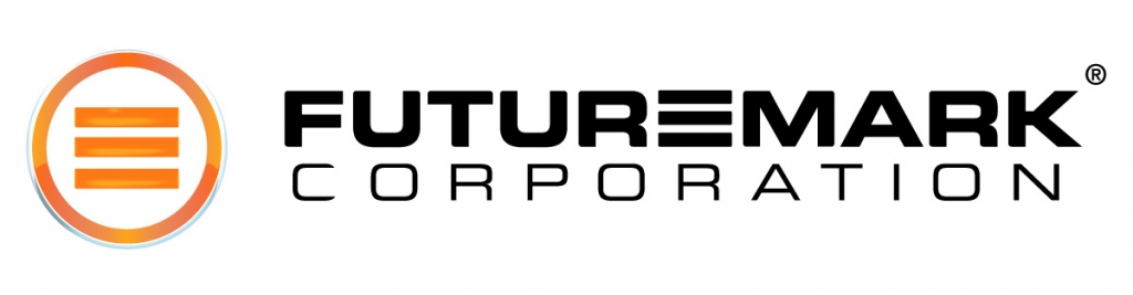 Логотип Futuremark